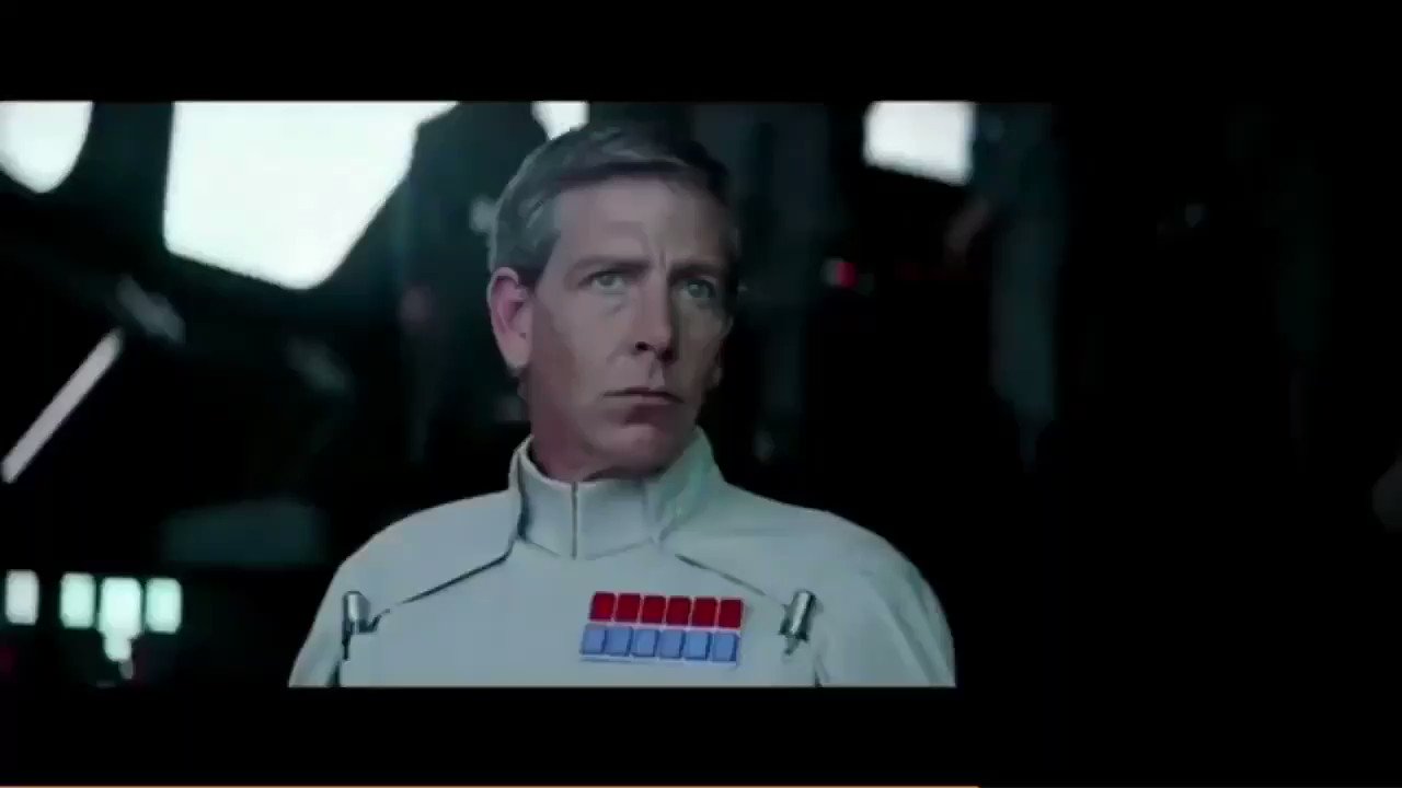 Happy Birthday Ben Mendelsohn! The man ages like a fine wine and we are all so very grateful for it! 