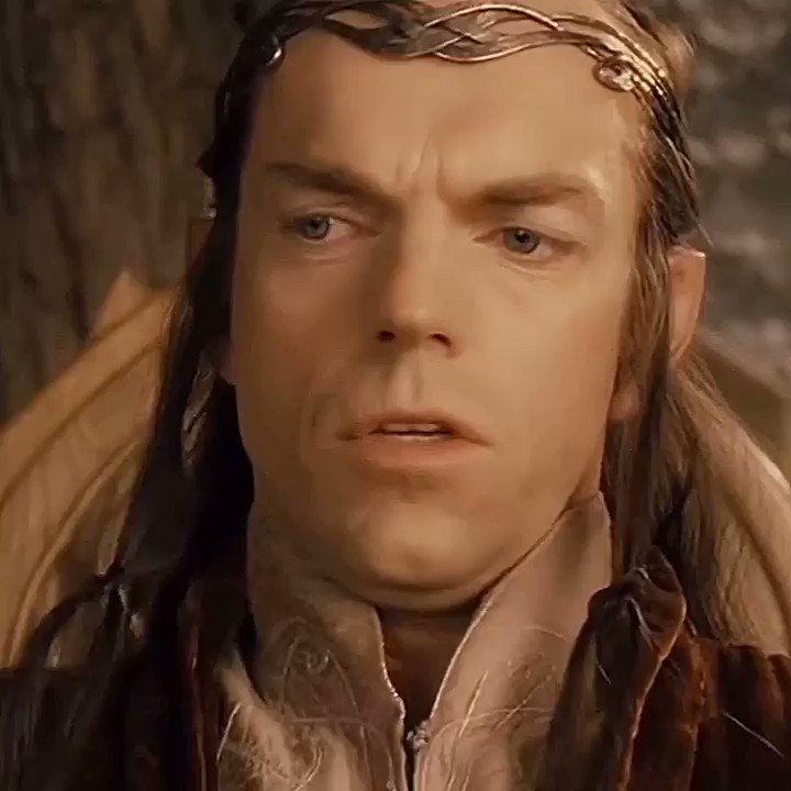 Happy birthday to hugo weaving and every single one of his faces
