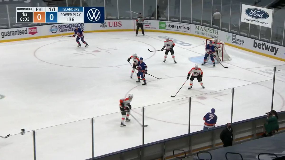 @IslesMSGN's photo on Matt Martin