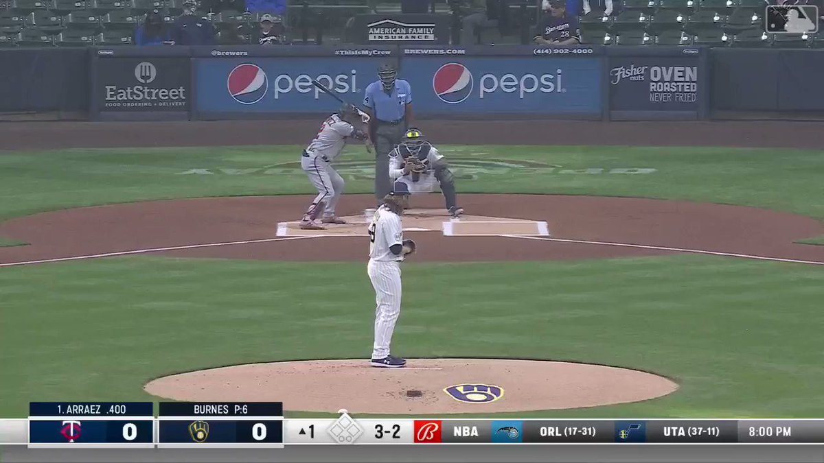 @Brewers's photo on Brewers