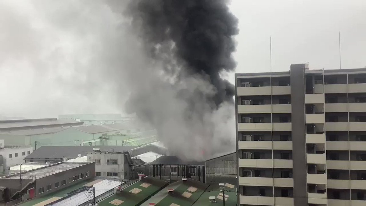 【火事】広島市中区江波南付近で火事発生!「オシャレなチョコレート屋さんの近くで火事」 まとめまとめ 【火事】広島市中区江波南付近で火事発生!「オシャレなチョコレート屋さんの近くで火事」 まとめまとめ