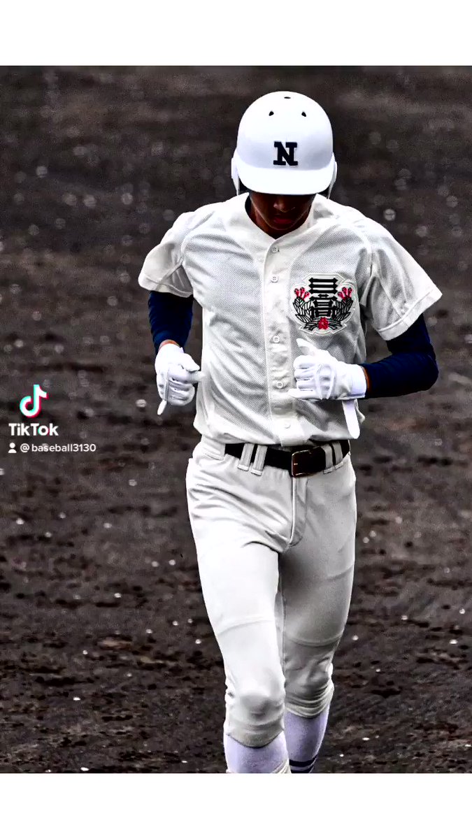 日大三高　野球ユニフォーム 西東京代表 日本大学第三高校｜2018年夏の甲子園出場校の