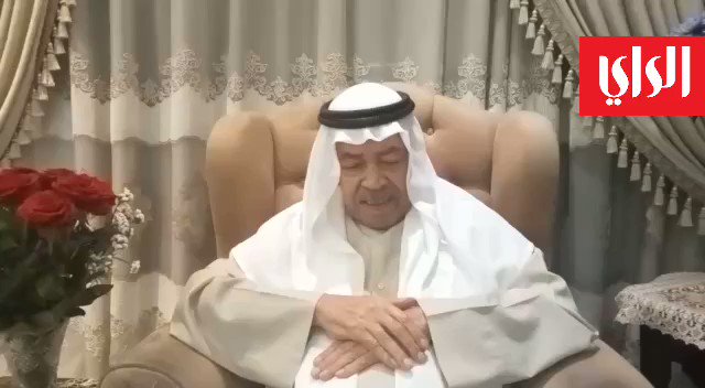 سعد الفرج.. شخصية مهرجان الكويت للسينما الجديدة