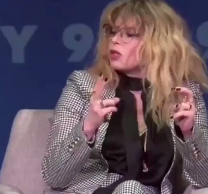 Happy birthday to the number one cock a roach. Oftentimes I do Natasha Lyonne drag just to get thru the day  