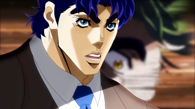 ジョジョ6部アニメ化おめでとう Jojo 0404 ジョジョ6部アニメ化おめでとう Jojo 0404
