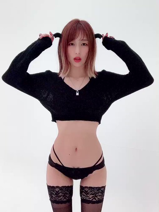 グラビアアイドル槙田あいりのTwitterエロ動画4