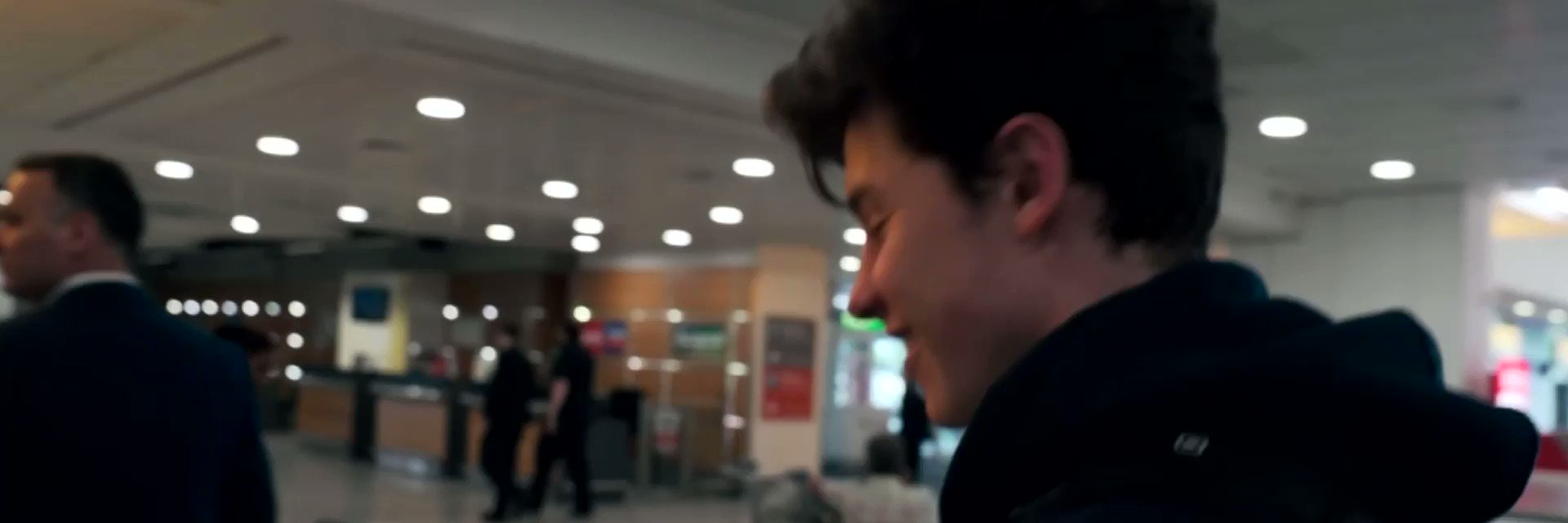 Happy birthday to my big man. shawn mendes i love you more everyday 
