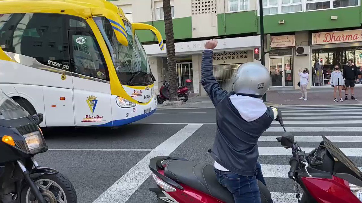 @Cadiz_CF's photo on Carranza