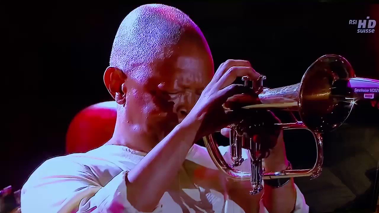 Happy Birthday to our late Bra Hugh Masekela    