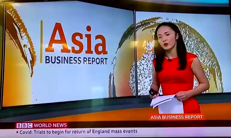 Tuuli Mccully On Twitter I Was On Bbc World News Asia Business Report This Morning Discussing The Week Ahead Thanks For Inviting Me Bbcworldnews Asiaeco Rbi Rba Weekahead Bbcmarikooi Https T Co Hcsvnptbva Twitter