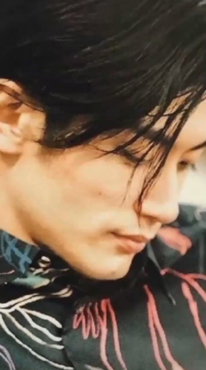 Happy Birthday Haruma Miura!
We miss you! How have you been up there?   