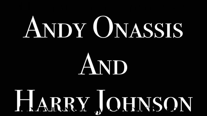 When two are very horny and ask for water! With @harryjohnsonxl !

Full video in https://t.co/CztqptmOIF