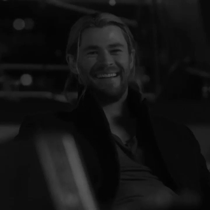 RT @multijuneb: #THOR: i wanna be the one that makes your day https://t.co/1tzzctK4SI