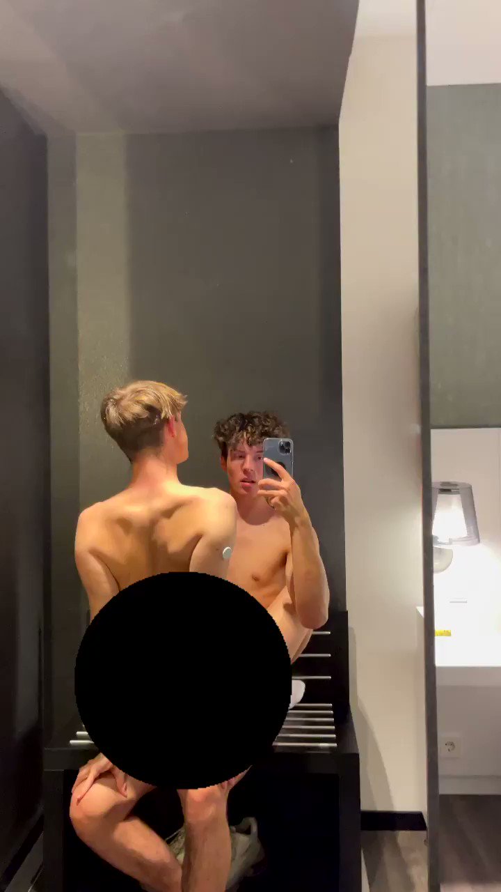 twinkboysheaven (Top 0%) 😇 on X: The videos are getting hotter 🔥on our  OnlyFans 😜 t.cos0WXDJlXSb hot gaysex svandylove twinks  t.cokWlDrNMLEJ  X