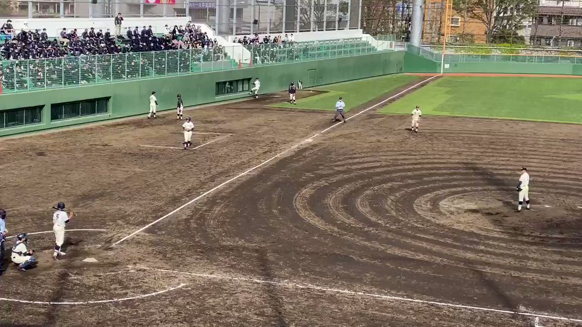 修徳高校野球部21メンバー紹介 進路についても知りたい