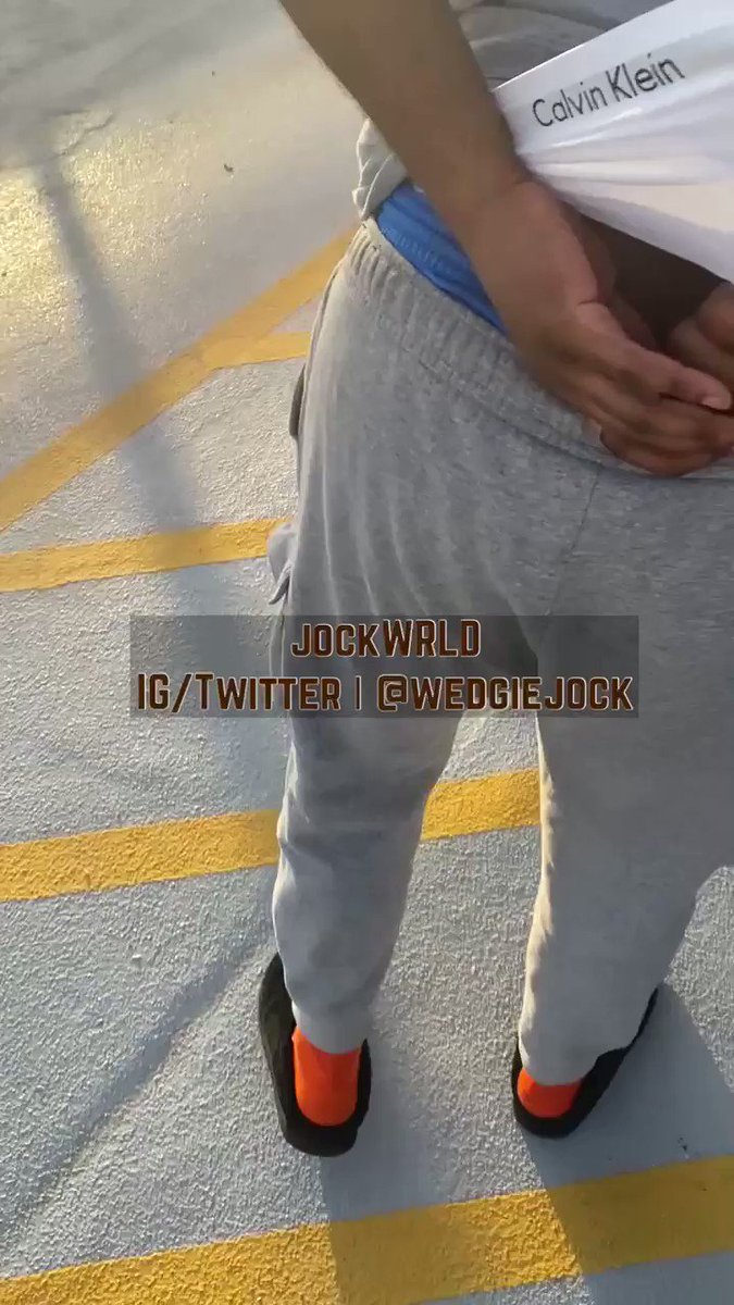 jockWRLD on X: 