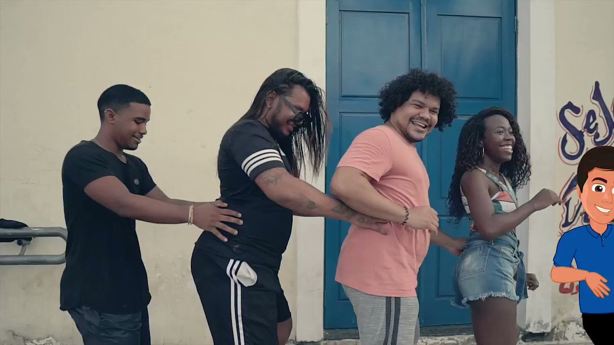O Dudu e sua Turma nos ensina que a persistência pode nos levar à vitória, principalmente quando temos o apoio dos amigos e da família! Gostou da história?Você já passou ou conhece alguém que já tenha passado por uma situação parecida!?Marque seus amigos e compartilhe essa dica‼️ https://t.co/PWTnSdUaxd