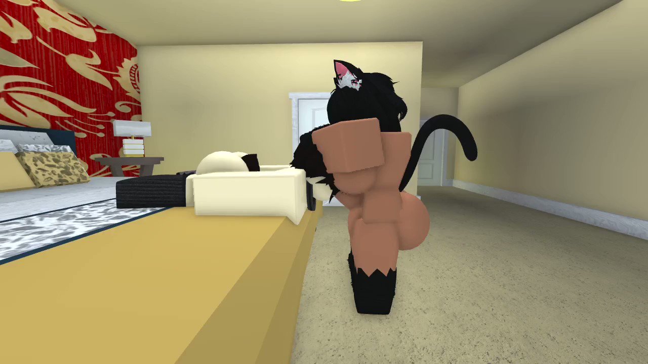Roblox twitter porn