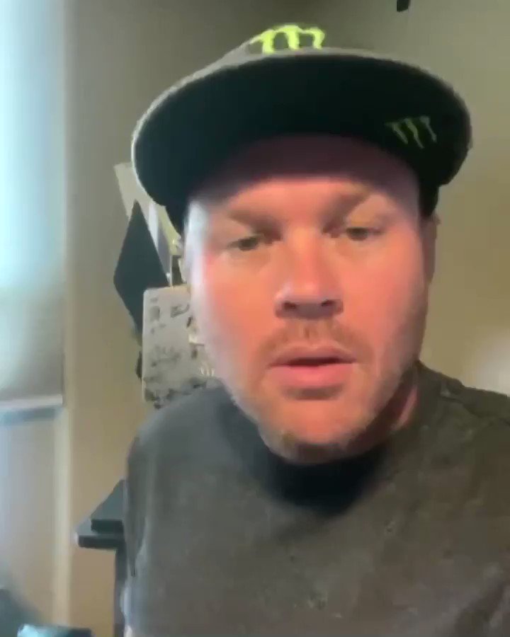 π¨Special Announcement!
@ToddLeDuc driver of the @MonsterEnergy truck will be doing something BIG at @amsupdates this Saturday during the @SupercrossLIVE race at 3οΈβ£PM ET on @nbc π
#MonsterJam https://t.co/MdjCDFgALb