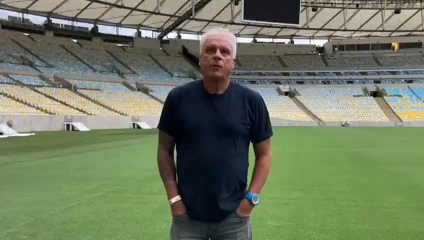 @maracana's photo on Fabinho