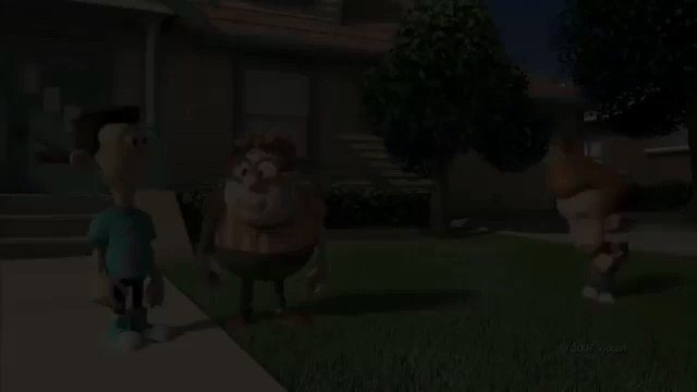 @BoyGeniusShow's photo on Jimmy Neutron