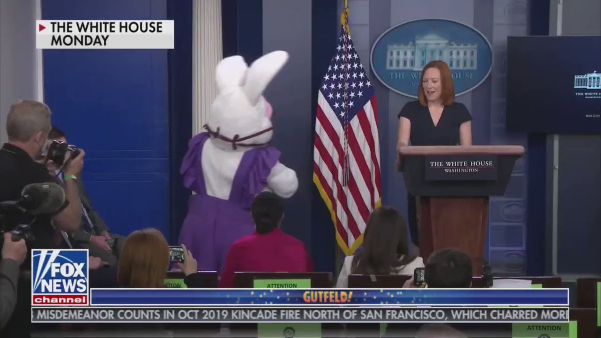 @atrupar's photo on Gutfeld