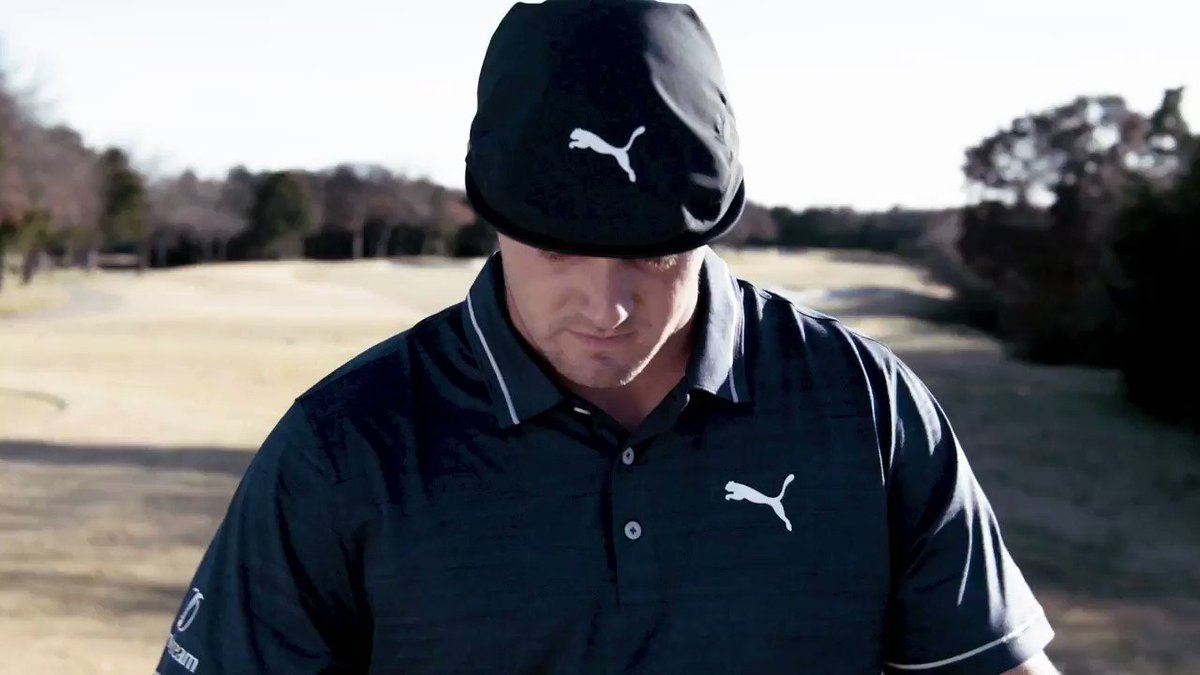 Puma golf 2020 men's tour driver hat sales