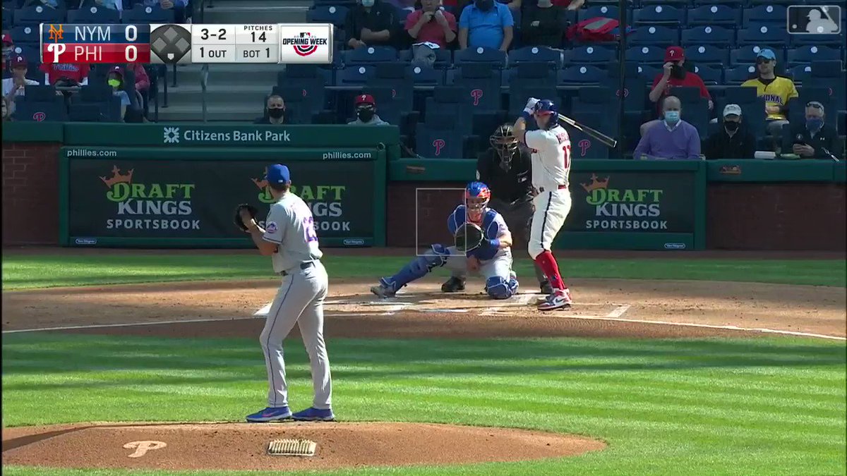 @ToddZolecki's photo on Rhys Hoskins