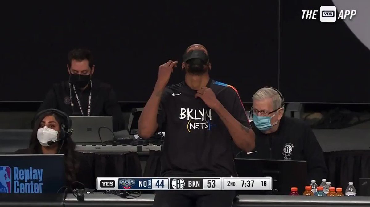 @TheHoopCentral's photo on Durant