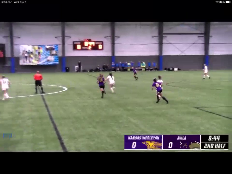 KWU Women's Soccer on Twitter: KWU Women's Soccer on Twitter:
