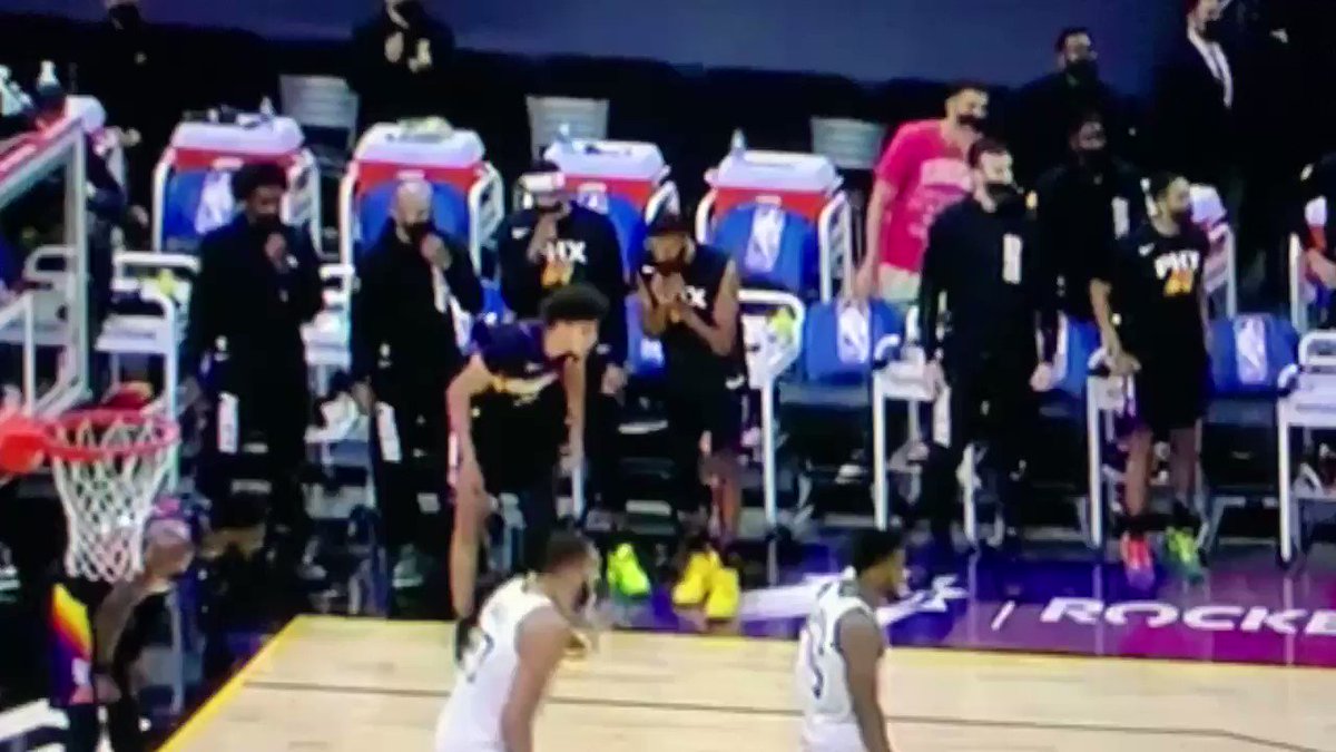 @KellanOlson's photo on Torrey Craig