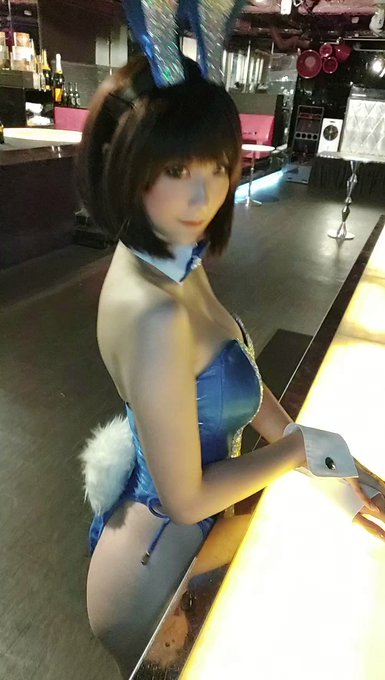 コスプレイヤー王子妃のTwitterエロ動画7