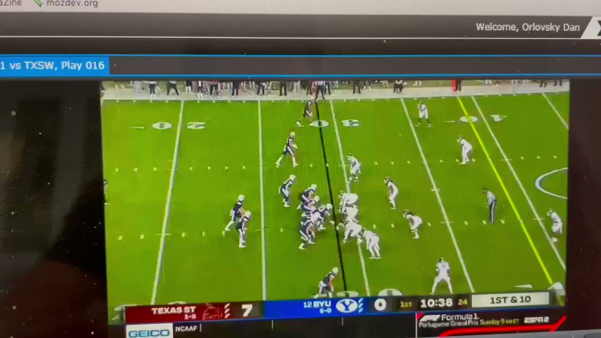 @danorlovsky7's photo on Louie