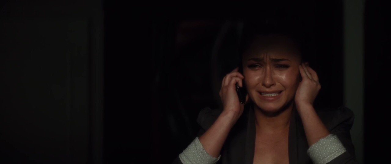 Happy birthday hayden panettiere thank you for giving us this legendary scene
