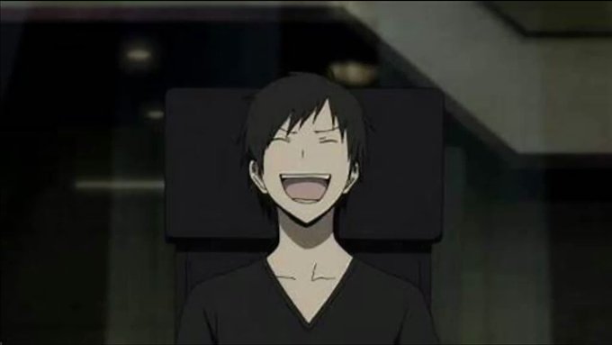 画像まとめ デュラララ 日付順 12ページ目 アニメレーダー