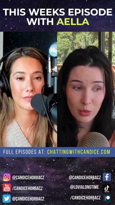 This might be my spiciest conversation yet! Thank you @Aella_Girl for coming on the podcast for the full