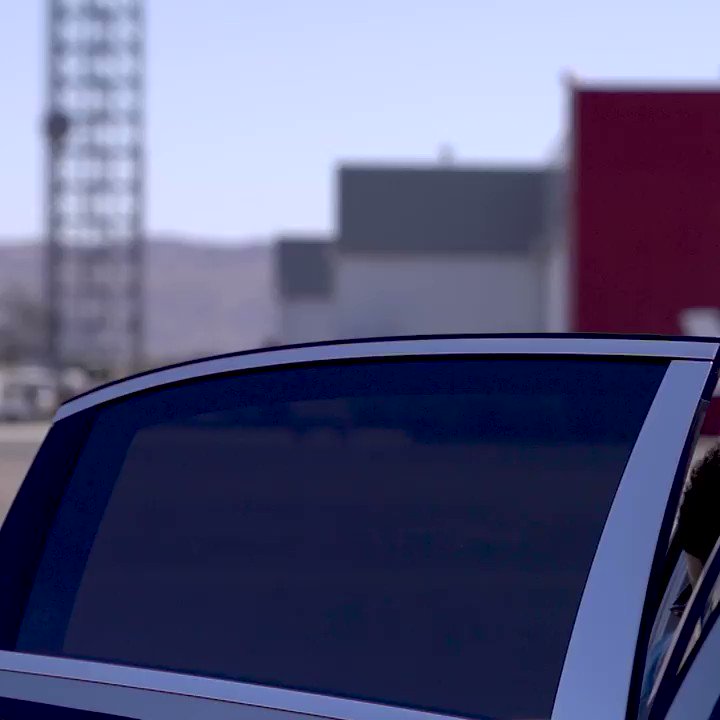 Back on the road and just touched down in LA!
Here are our @GreatClips from the road in H-Town! https://t.co/2Zw0ZbTIcv
