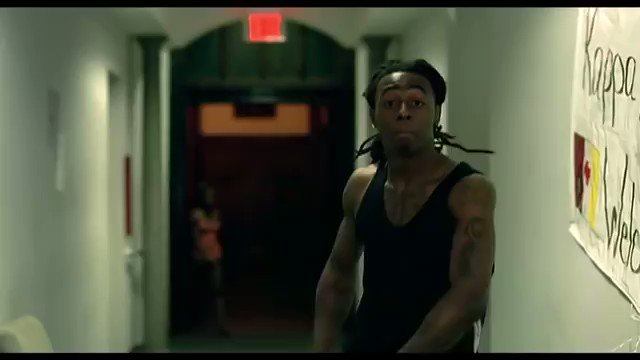 Happy birthday to the Lil Wayne
 