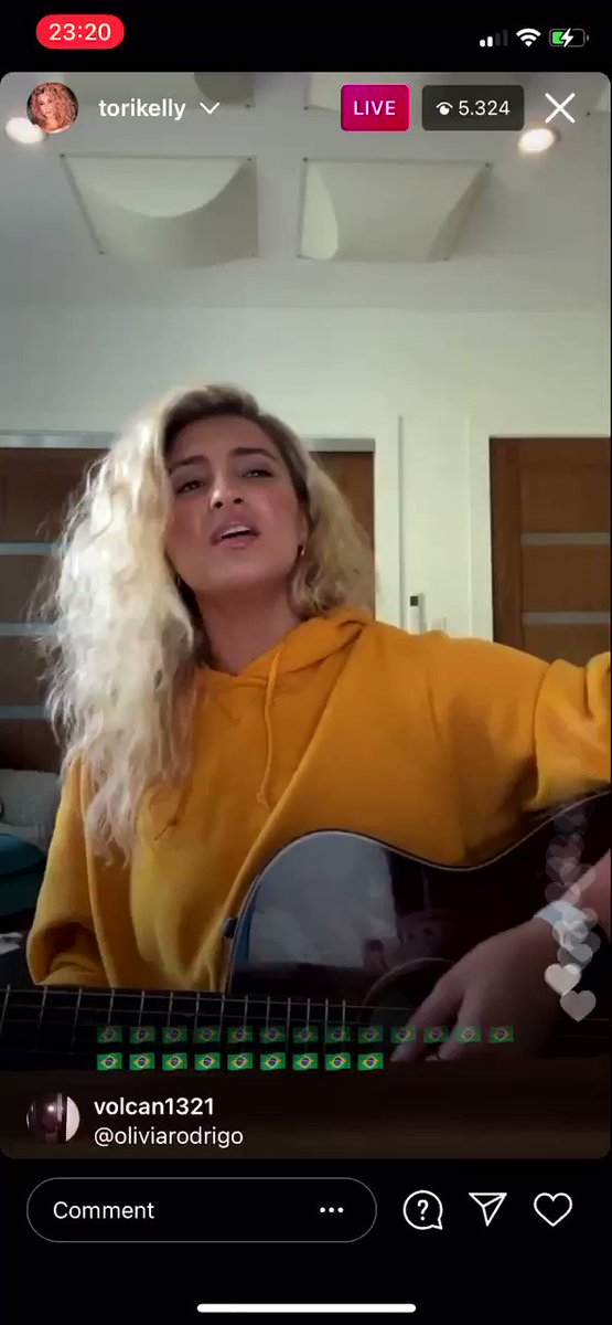 RT @630LIVIA: let’s discuss tori kelly covering dl because. https://t.co/BobOzxjb1J