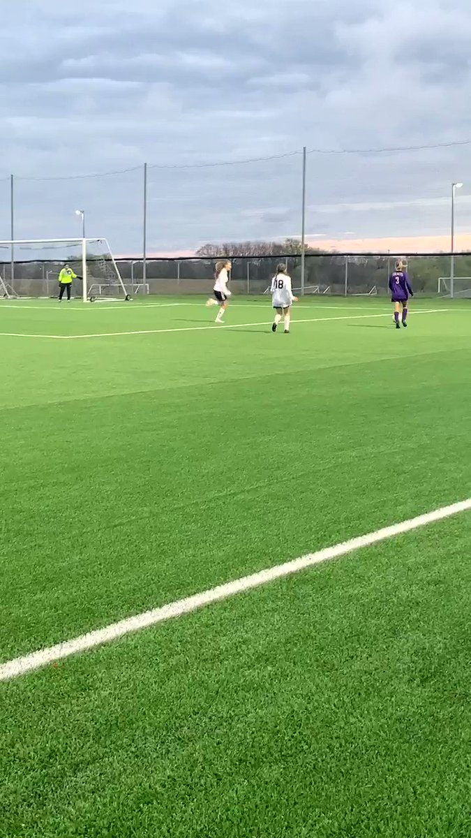 GOALLLL!!!! By your Hornets! @NorthtownNews #NorthtownProud https://t.co/pJzgXjzGTW