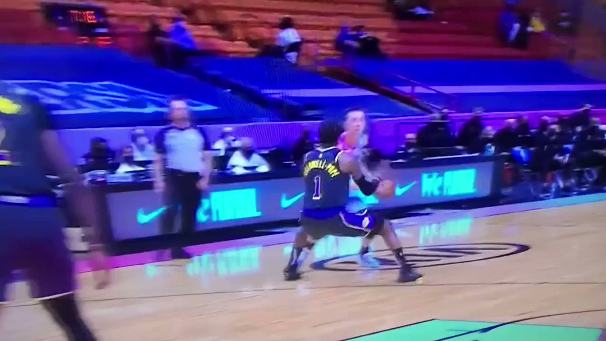 @WillManso's photo on Oladipo