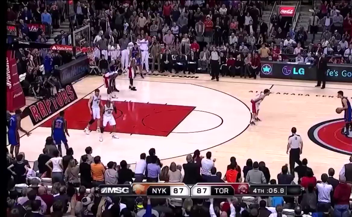 That time when...
Jeremy Lin was a sensation & “Linsanity” was a thing https://t.co/ZWNvt6dkor