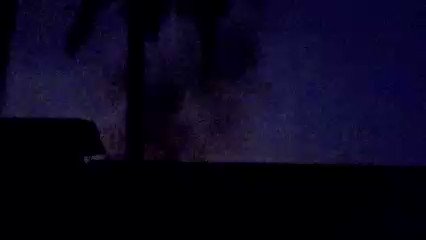 #VIDEO from Bago: filmed at 5:15am
Terrorists (#Myanmar security forces) have been shooting since 5am.
5 killed & dozens injured this morning.
#WhatsHappeningInMyanmar #Apr9Coup #MilkTeaAlliance https://t.co/BYwRotkm2D