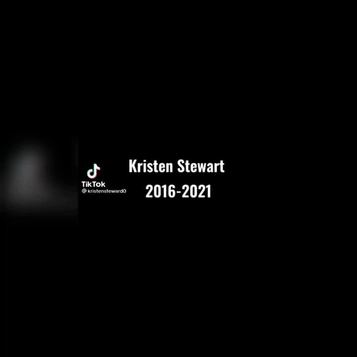   Happy 31st Birthday Kristen Stewart !   ILY   