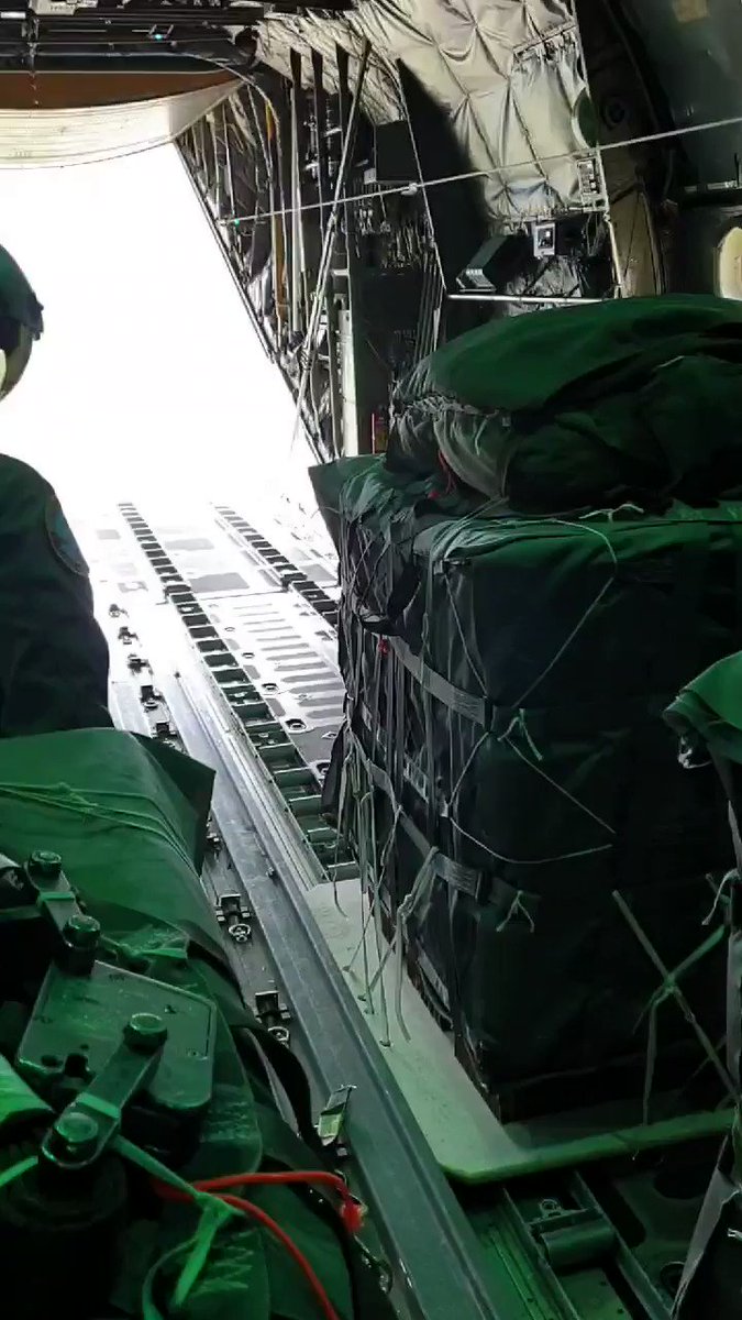 Koninklijke Luchtmacht on Twitter "Vandaag start de oefening Orange