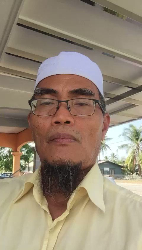 @ImaanMalaysia's video Tweet