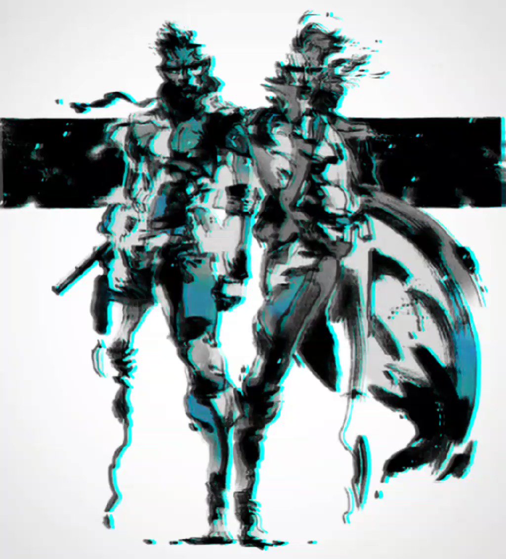 Daily MGS Soundtrack (@daily_mgs) / X