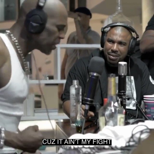 Rest In Peace to a cultural icon. There are no words that can mend this loss. Nothing but fervent love, prayers and peace for DMX's family, friends and fans. #RIPDMX https://t.co/iLBYNz4WPD