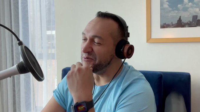 This week on Demystifying Gay Porn @JoelSomeone1 is back! Another awesome interview filled with surprises