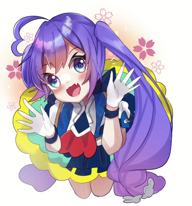 もうちょいのtwitterイラスト検索結果